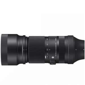 Sigma 100-400mm F5-6.3 DG DN OS Contemporary Lens for Fujifilm X Mount for $949 @Focus Camera