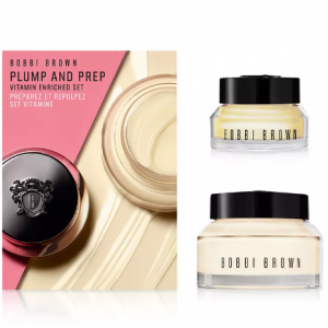 BOBBI BROWN VE橘子面霜套装