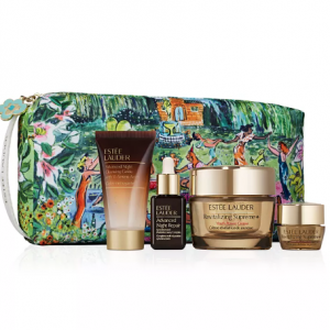 ESTÉE LAUDER 多效智妍面霜套装