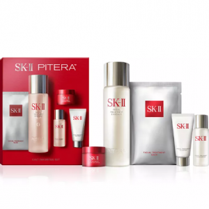 SK-II 神仙水套装