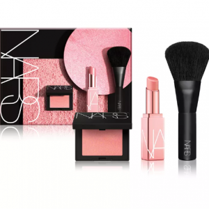 NARS Orgasm 唇膏腮红套装