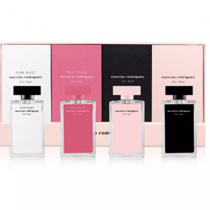 NARCISO RODRIGUEZ 香水套装