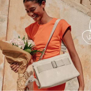 Kipling - 30% Off Mother's Day Gifts 