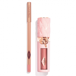 PILLOW TALK 丰唇唇釉+唇线笔套装