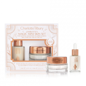 迷你魔法护肤套装