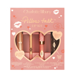 PILLOW TALK唇膏套装