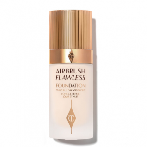 AIRBRUSH FLAWLESS粉底液