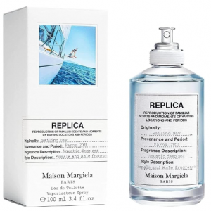 Amazon自營Maison Margiela航行物語香水3.4oz熱賣
