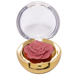 玫瑰腮红膏