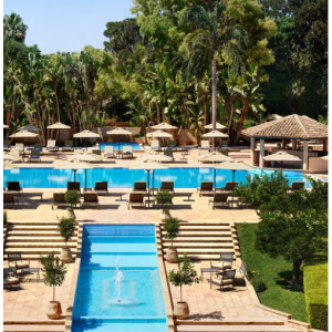 65% off Almar Giardino di Costanza Resort & Spa Italy @Inspired Luxury Escapes 