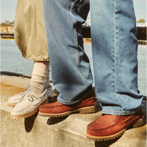 20% Off Selected Styles @ Timberland UK