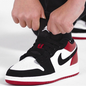 Nike官網 Jordan係列潮流運動鞋服折上折促銷 