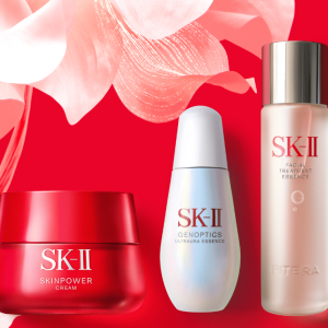 Mother's Day Sitewide Sale @ SK-II