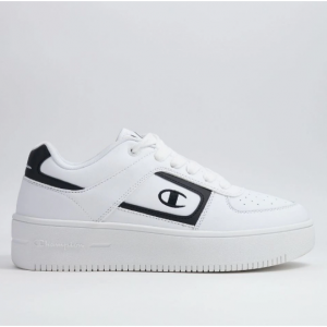 20% Off Sport Lifestyle Foul Play Platform Low Trainers @ Champion UK