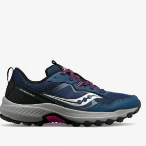 Saucony Australia官網 Excursion TR16運動鞋4.4折熱賣