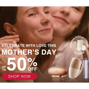 Mother's Day Sale @ AMIRO