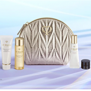 Mother's Day Gift With Purchase Offer @ Cle De Peau Beaute