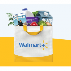 Don’t miss 24-hour Early Access to what’s new & hot @ Walmart