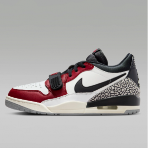 Extra 25% Off Air Jordan Legacy 312 Low Men's Shoes @ Nike US 