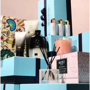 Mother's Day Gifts Sale (Tom Ford, La Mer, Diptyque, Jo Malone, Sisley, Oribe) @ Bluemercury