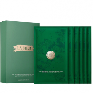 La Mer  精粹水面膜