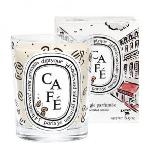 Diptyque咖啡香薰蜡烛限定款