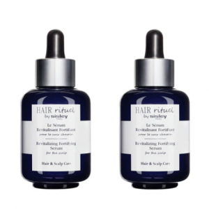 Sisley-Paris 头皮精华双瓶装