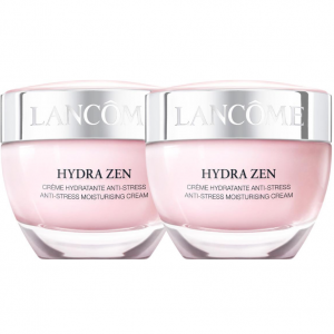 Lancôme 2-pack Hydra Zen Gel Cream @ HSN