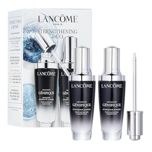 Lancome Advanced Genifique Strengthening Duo Set @ Amazon