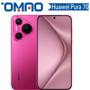 36% off Original Huawei Pura 70 Mobile Phone 6.6" OLED 120Hz 4900mAh @Aliexpress