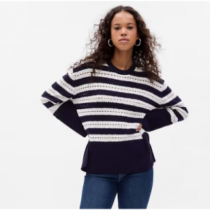 50% Off Your Purchase & Extra 50% Off Sale Styles @ Gap
