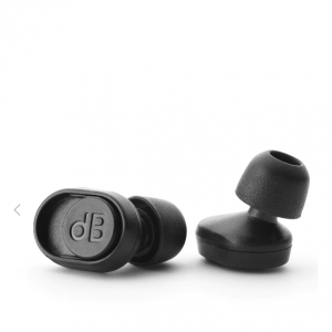 dBud | Volume Adjustable Earplugs for $59 @dBud