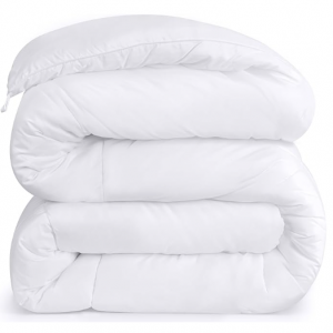 Utopia Bedding Comforter - All Season Comforters Queen Size @ Amazon