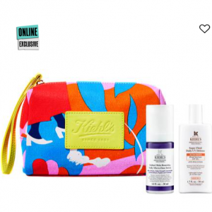 A醇精华+防晒霜套装