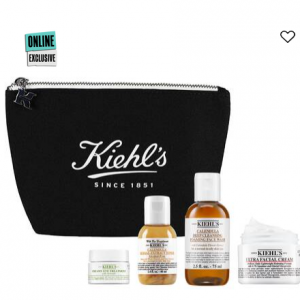 旅行装护肤套装