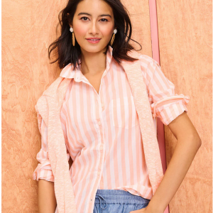 J.Crew Factory - 50% Off Every Single Thing + Extra 20% Off $125+ 