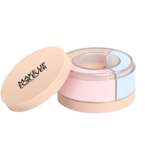 HD SKIN 光泽散粉