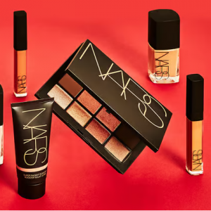 20% Off NARS Cosmetics Flash Sale @ Sephora UK