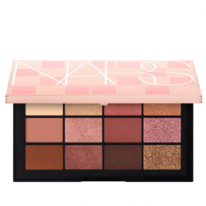 NARS Afterglow Irresistible眼影盘