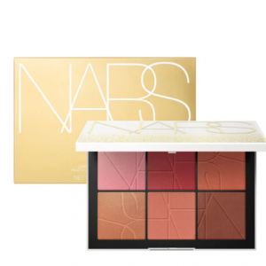 NARS All That Glitters 腮红盘