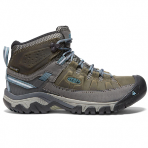 SHOEBACCA官網 Keen Womens Targhee III戶外防水靴4折熱賣