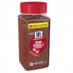 McCormick 辣椒粉 7.5oz @ Amazon