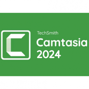 20% OFF Camtasia, Individual Plan $161.89 a year, Fast and Easy Video Editing Software