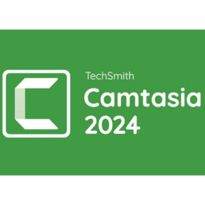 Up to 25% OFF Camtasia 2024, Perpetual License $269.99, Fast and Easy Video Editing Software