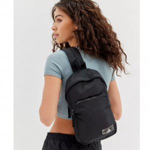 50% off adidas Essentials 2 Sling Crossbody Bag @ Urban Outfitters