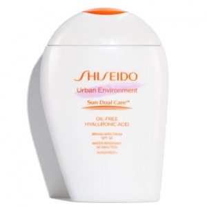 Shiseido 粉胖子防晒 SPF 42