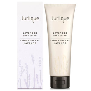 $19.50 (Was $39) For Jurlique Lavender Hand Cream (125ml) @ SkinStore