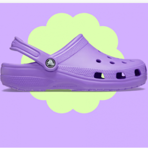 Crocs US 精選時尚洞洞鞋、涼鞋、拖鞋等限時促銷 