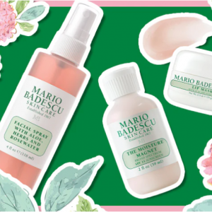 Mother's Day Sitewide Sale @ Mario Badescu