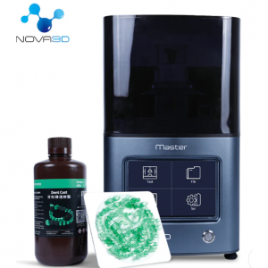 $1201 off NOVA3D Master Printer For Healthcare Professionals And Medical Device Engineers @NOVA3D